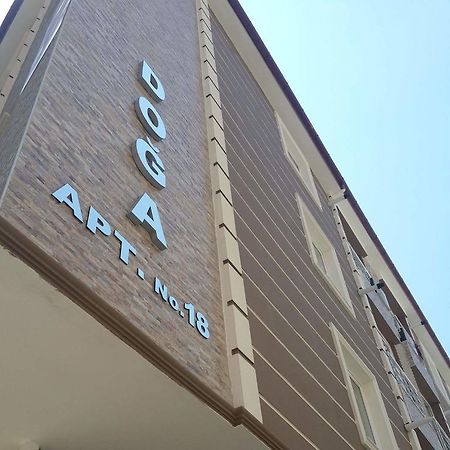 Doga Apart Denizli  Exterior foto