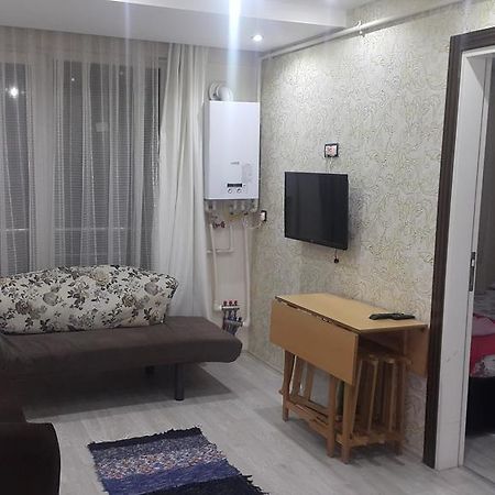 Doga Apart Denizli  Exterior foto