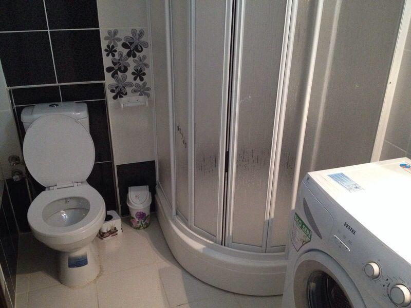 Doga Apart Denizli  Cameră foto