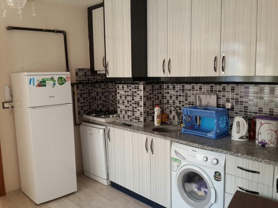 Doga Apart Denizli  Cameră foto
