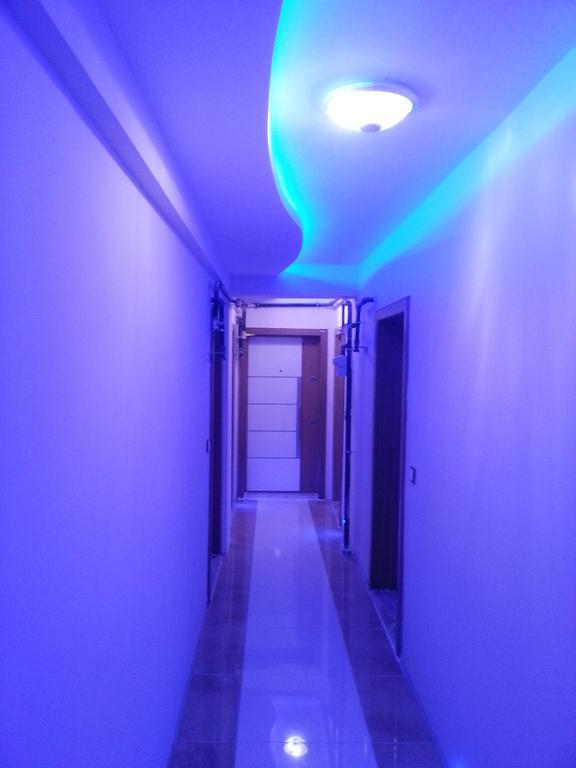 Doga Apart Denizli  Cameră foto