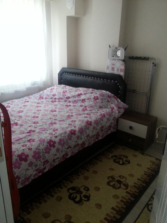 Doga Apart Denizli  Cameră foto