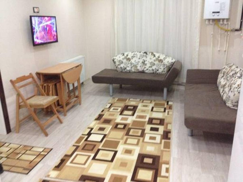 Doga Apart Denizli  Cameră foto