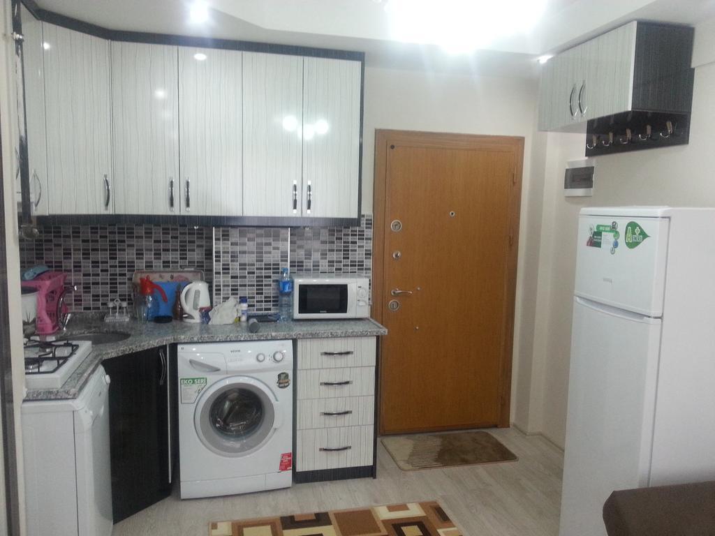 Doga Apart Denizli  Cameră foto