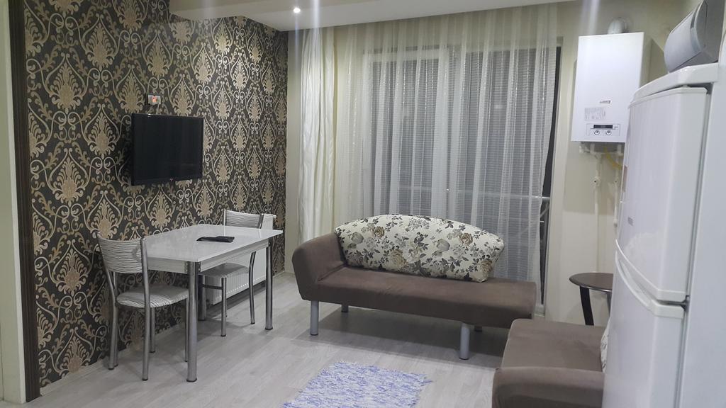 Doga Apart Denizli  Exterior foto